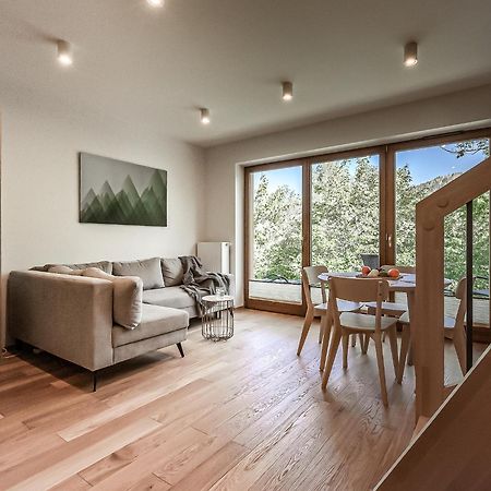 Visitzakopane - Montana Apartment エクステリア 写真