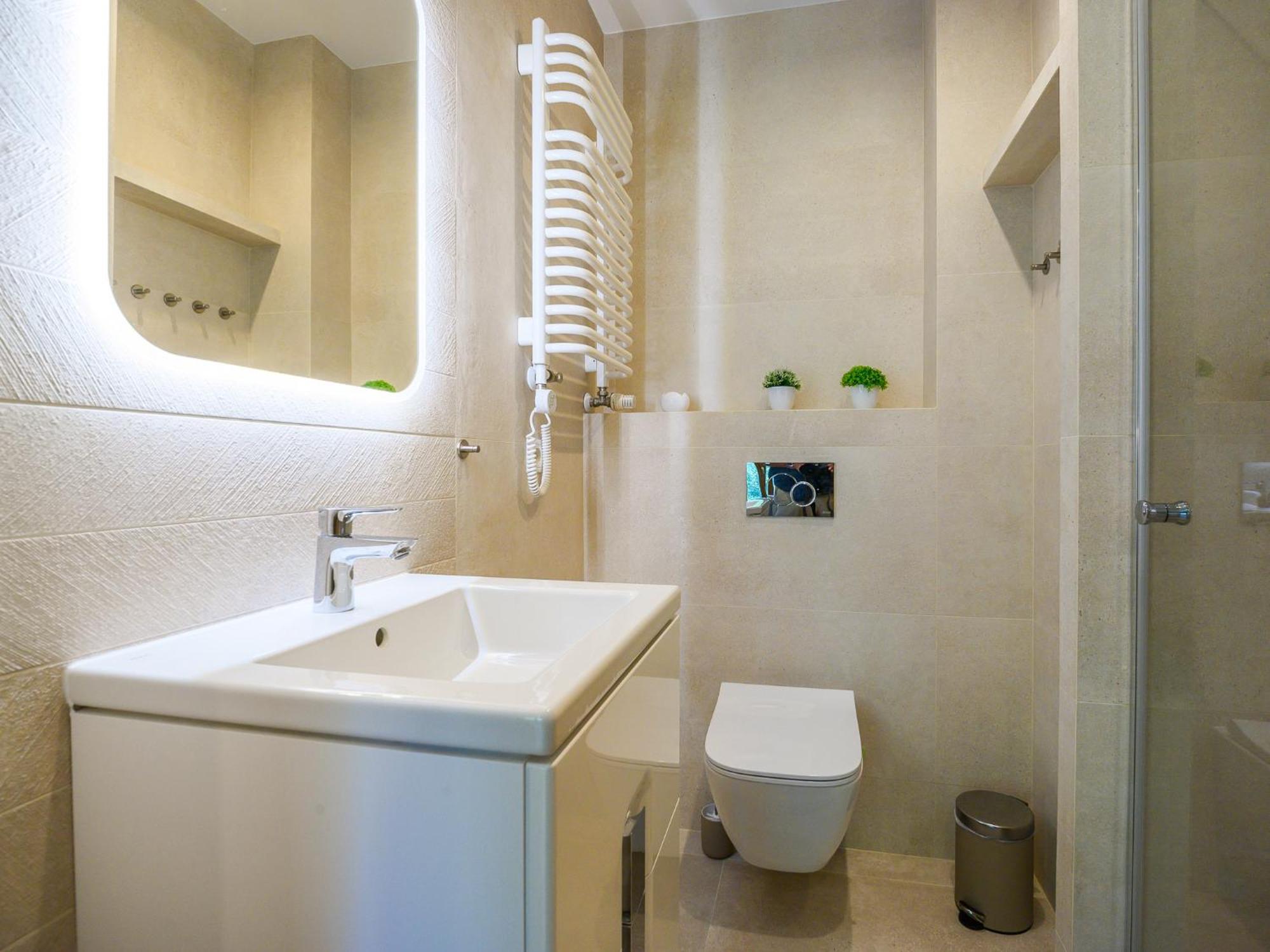 Visitzakopane - Montana Apartment エクステリア 写真
