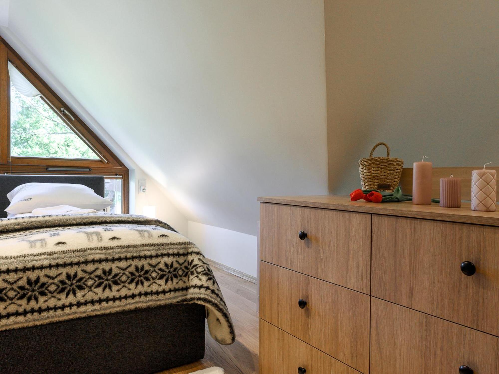 Visitzakopane - Montana Apartment エクステリア 写真