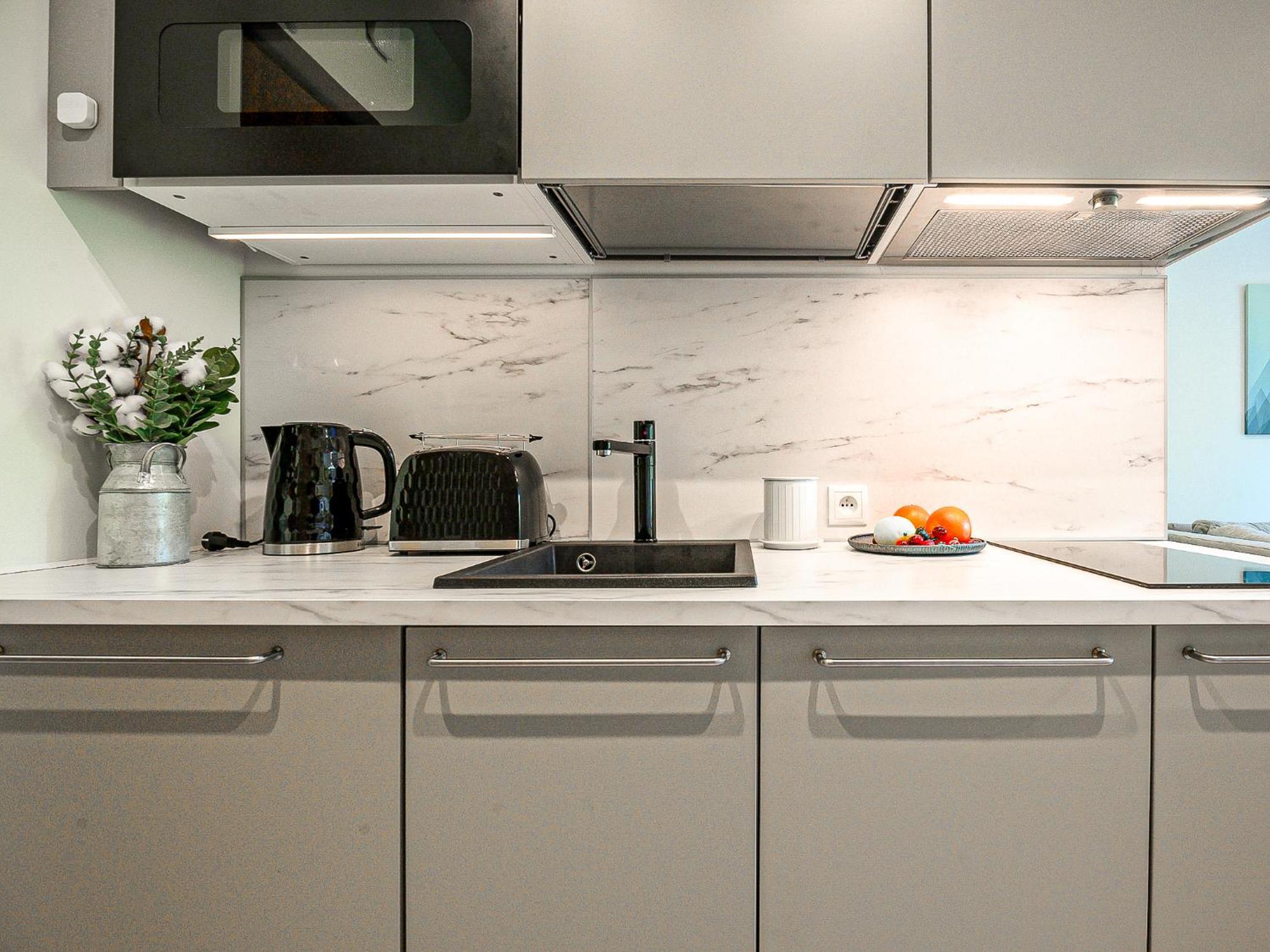 Visitzakopane - Montana Apartment エクステリア 写真