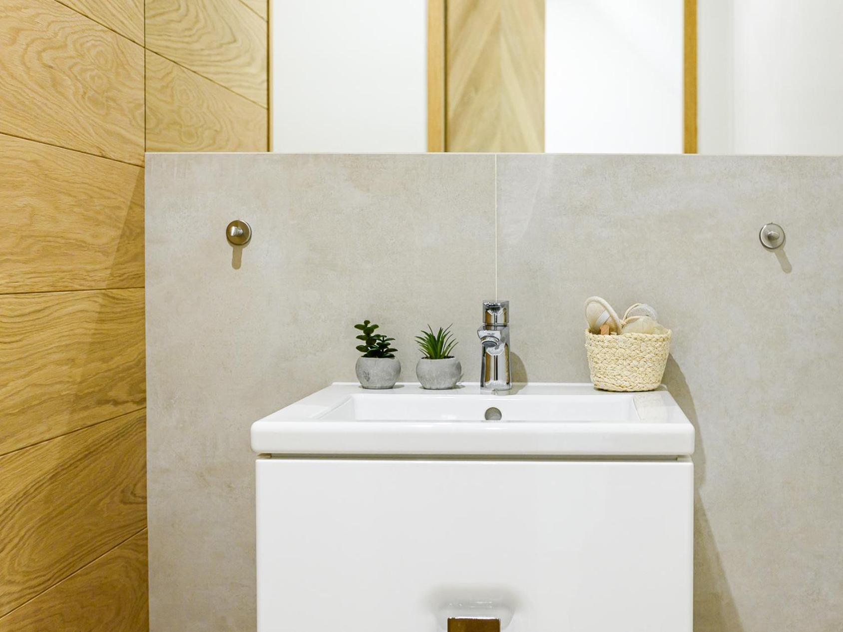 Visitzakopane - Montana Apartment エクステリア 写真