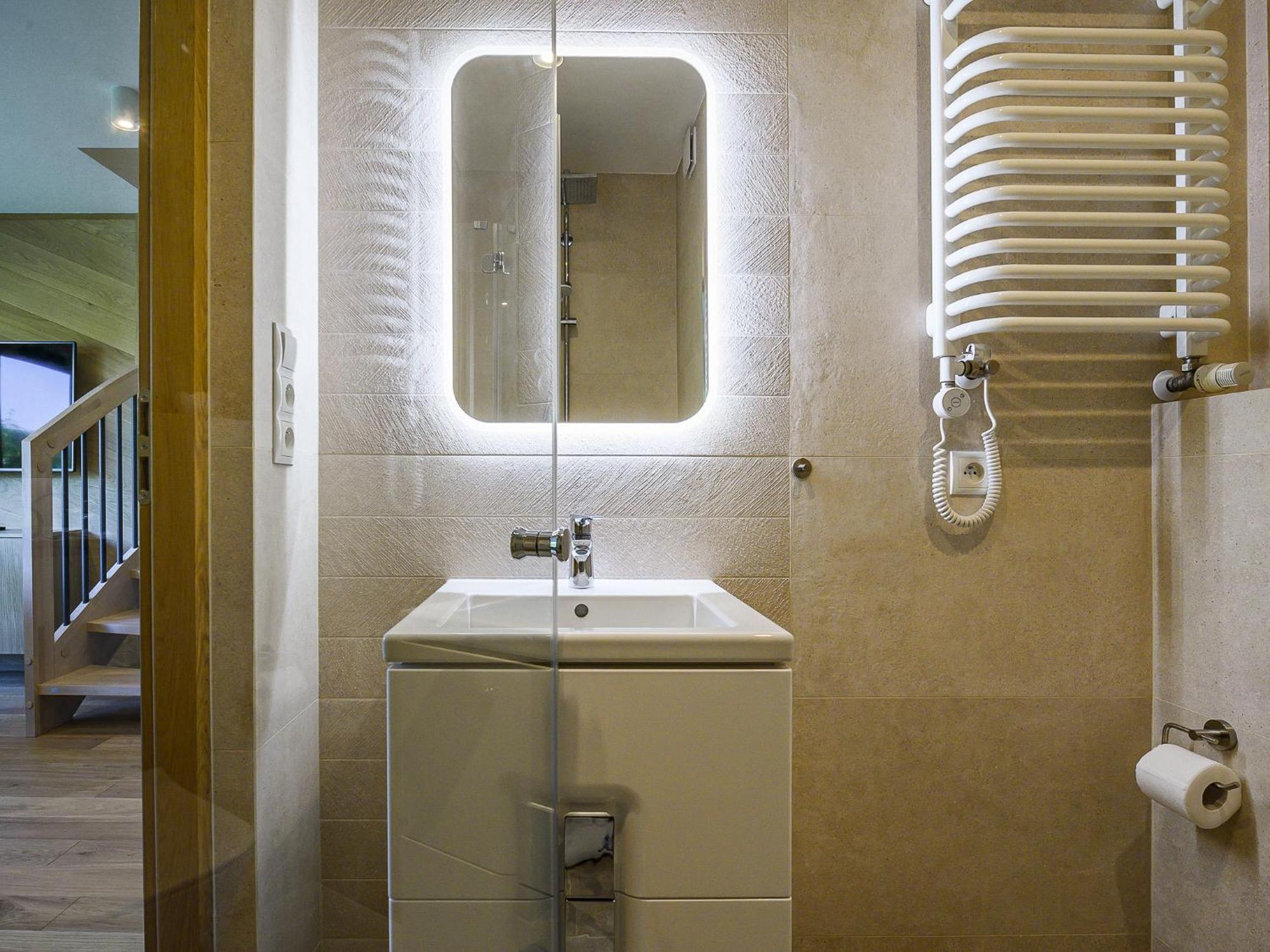 Visitzakopane - Montana Apartment エクステリア 写真