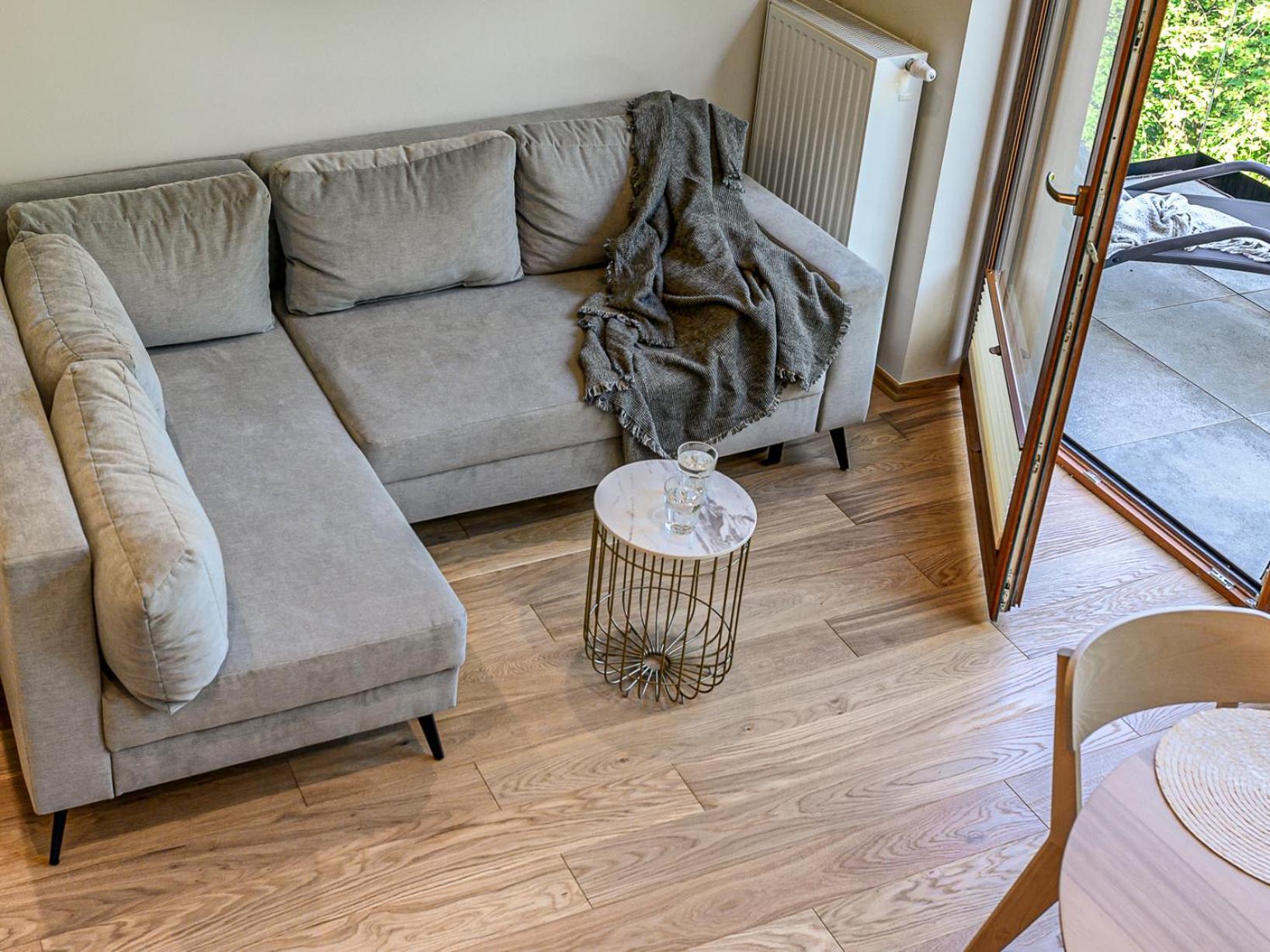 Visitzakopane - Montana Apartment エクステリア 写真