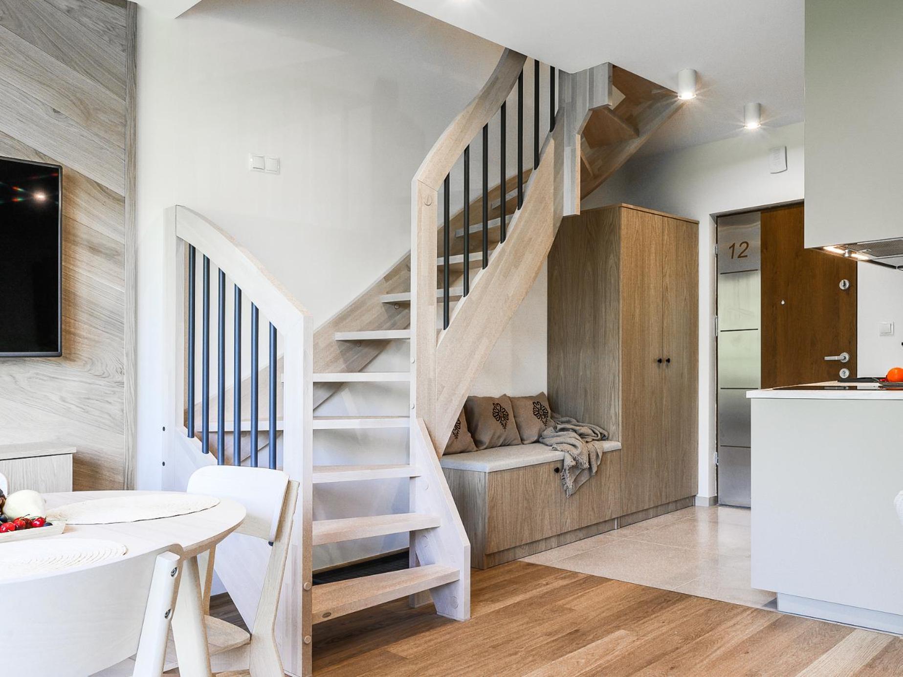 Visitzakopane - Montana Apartment エクステリア 写真